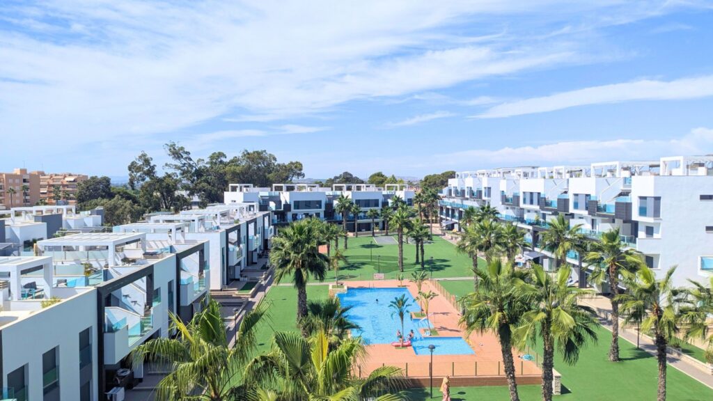 Penthouse w El Raso - oferta MLSC3022398