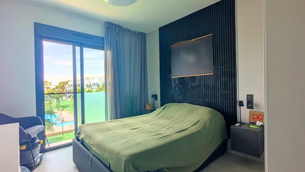 Penthouse w El Raso - oferta MLSC3022398