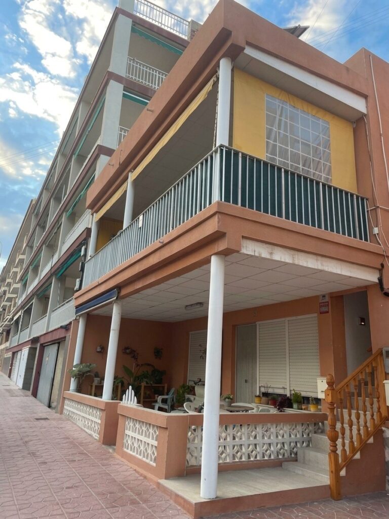 Penthouse w Guardamar del Segura - oferta MLSC5745894