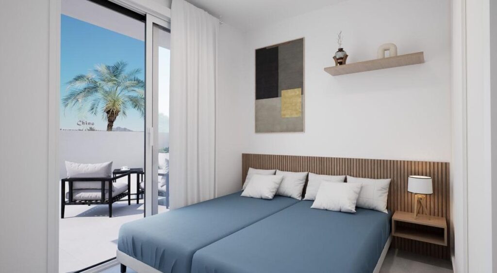 Penthouse w Los Alcazares - oferta N9515