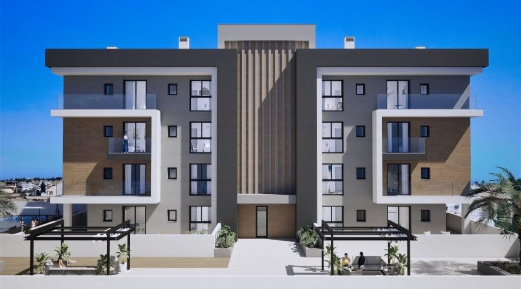 Penthouse w Los Alcazares - oferta N9515