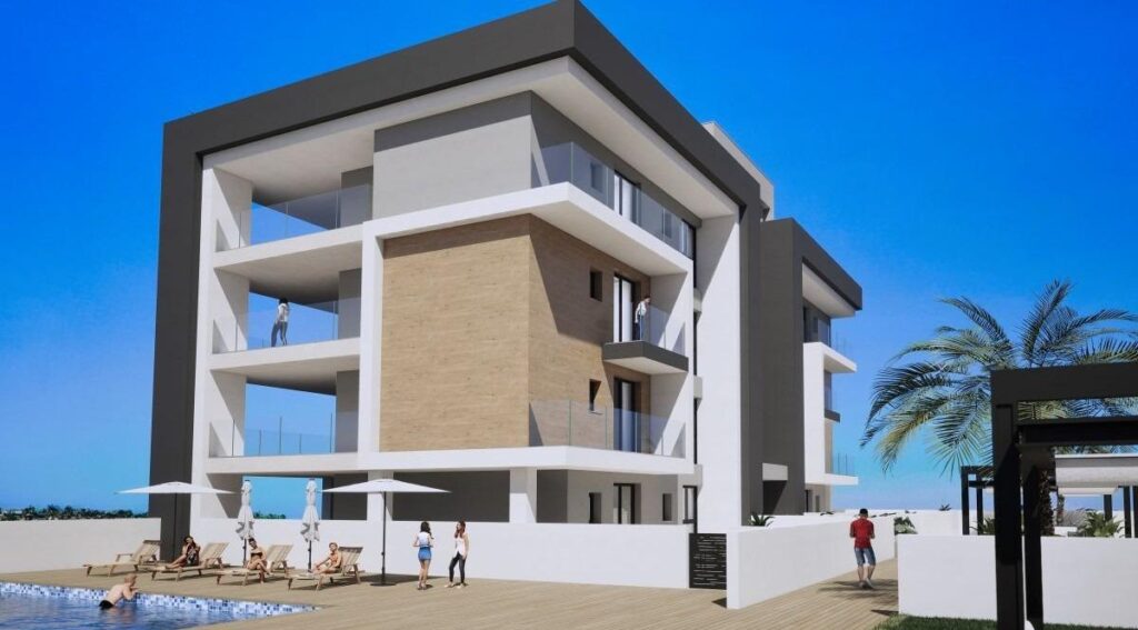 Penthouse w Los Alcazares - oferta N9515