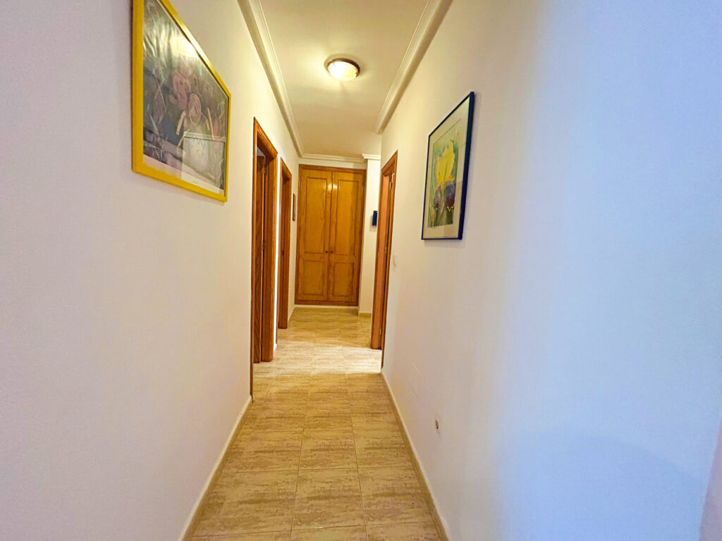 Penthouse w Mil Palmeras - oferta MLSC7737221