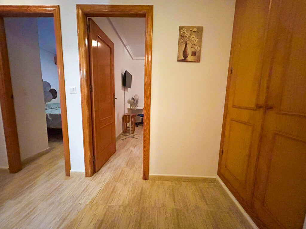 Penthouse w Mil Palmeras - oferta MLSC7737221