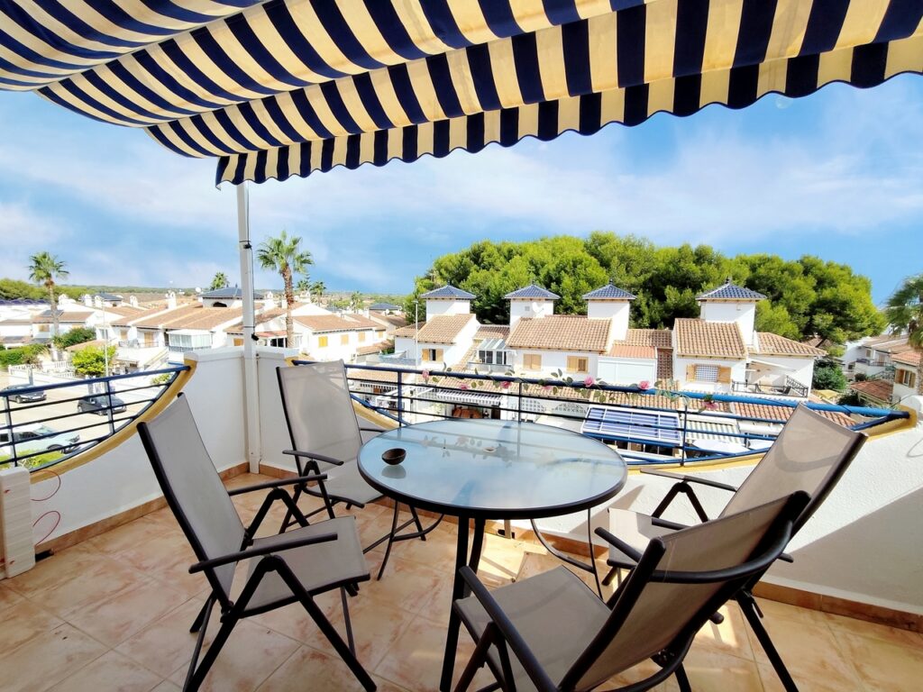 Penthouse w Mil Palmeras - oferta MLSC7737221