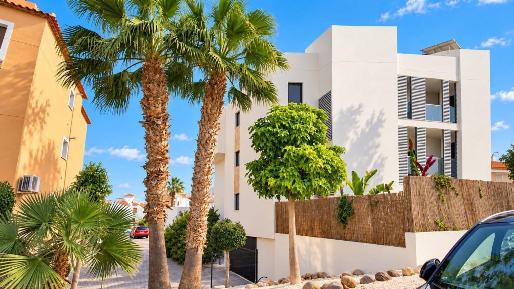 Penthouse w Orihuela Costa - oferta MLSC4580045