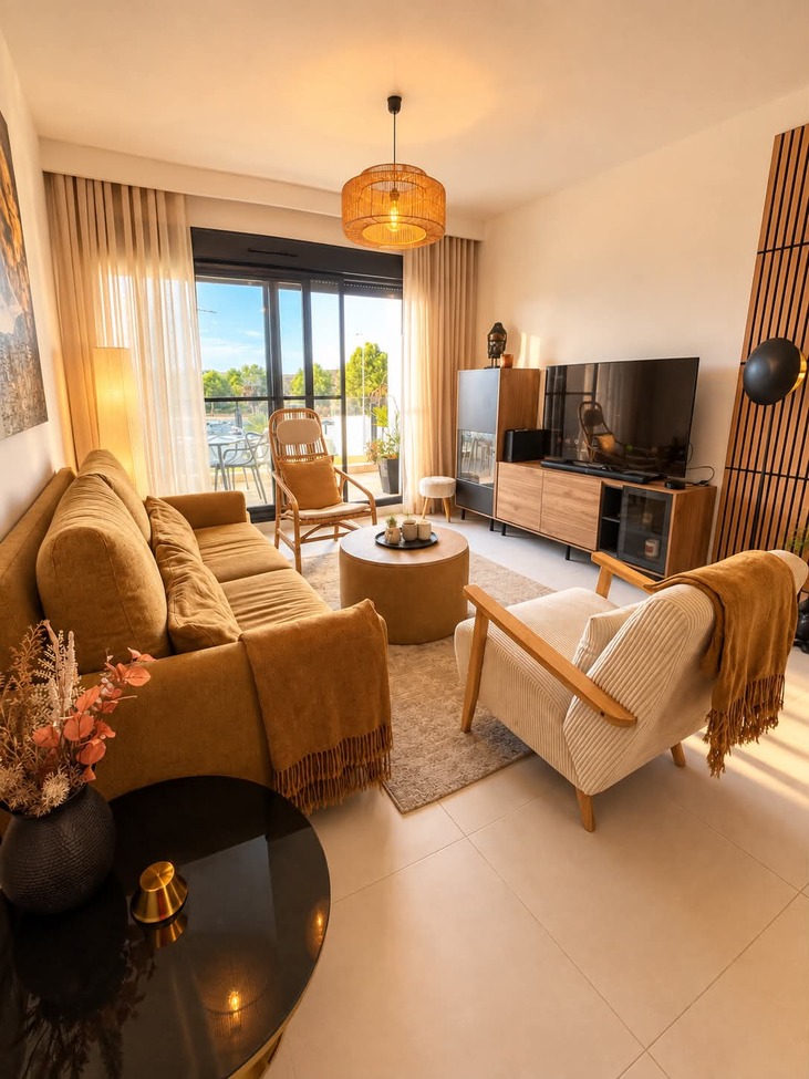 Penthouse Penthouse w San Miguel de Salinas - oferta MLSC5208834