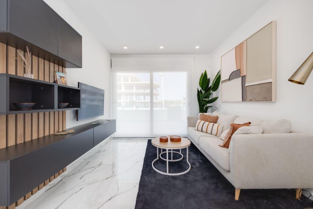 Penthouse w Pilar de La Horadada - oferta MLSC1601599