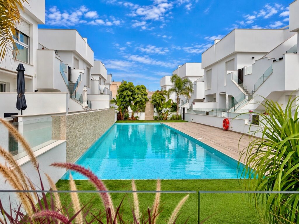 Penthouse w Pilar de La Horadada - oferta MLSC9189291