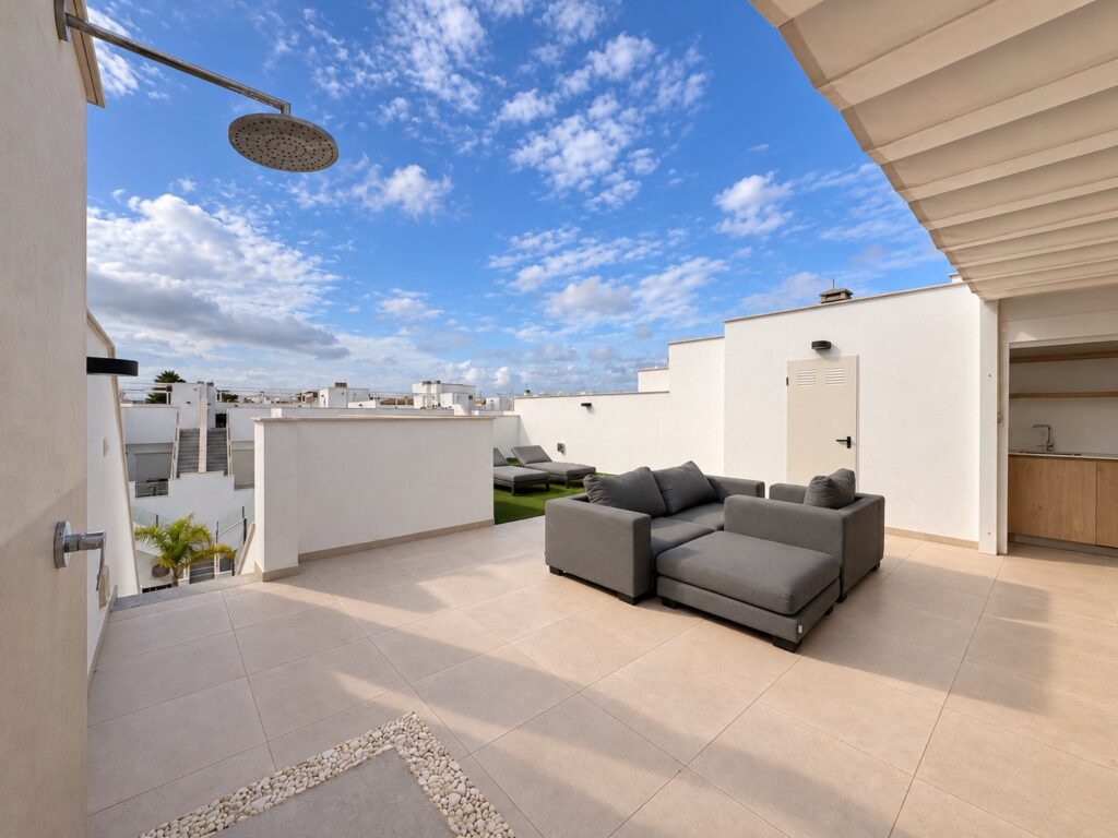 Penthouse w Pilar de La Horadada - oferta MLSC9189291