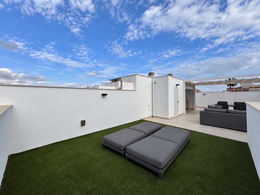 Penthouse w Pilar de La Horadada - oferta MLSC9189291