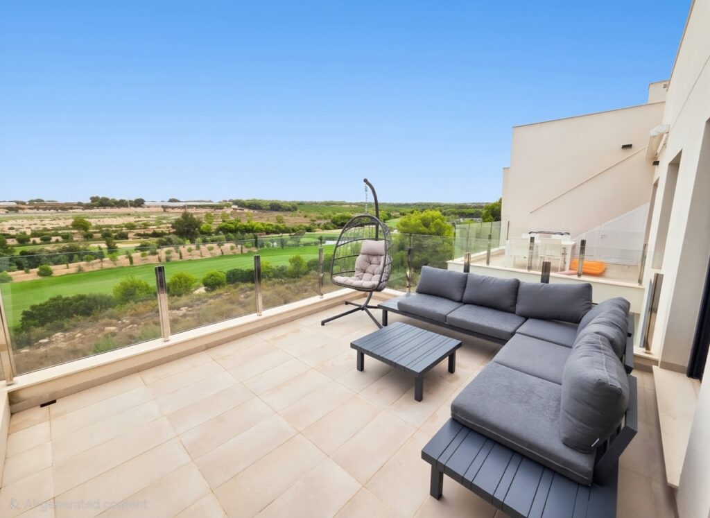 Penthouse w Pilar de La Horadada - oferta MLSC9872423