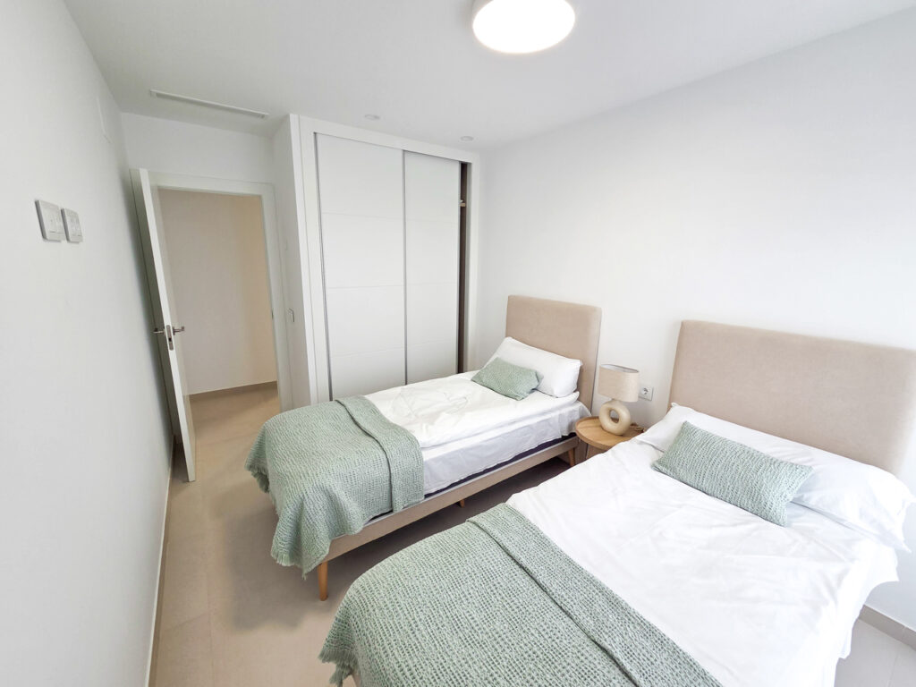 Penthouse w Pilar de La Horadada - oferta MLSC9872423
