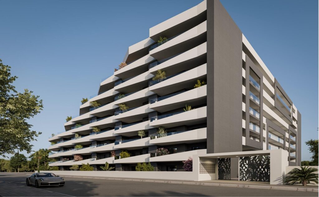 Penthouse w San Miguel de Salinas - oferta N10030