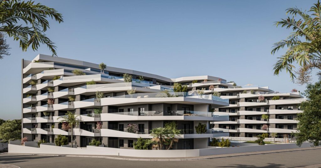 Penthouse w San Miguel de Salinas - oferta N10030