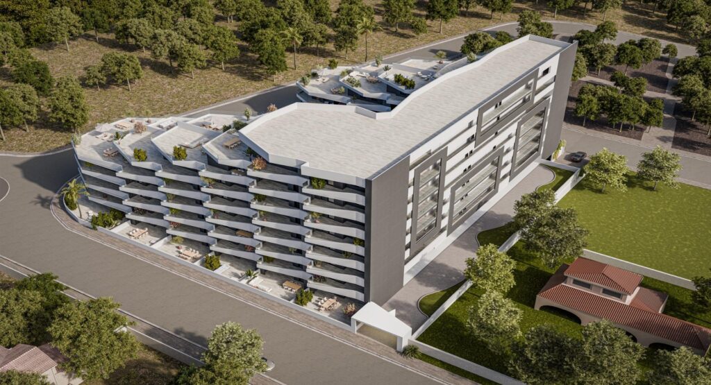 Penthouse w San Miguel de Salinas - oferta N10030