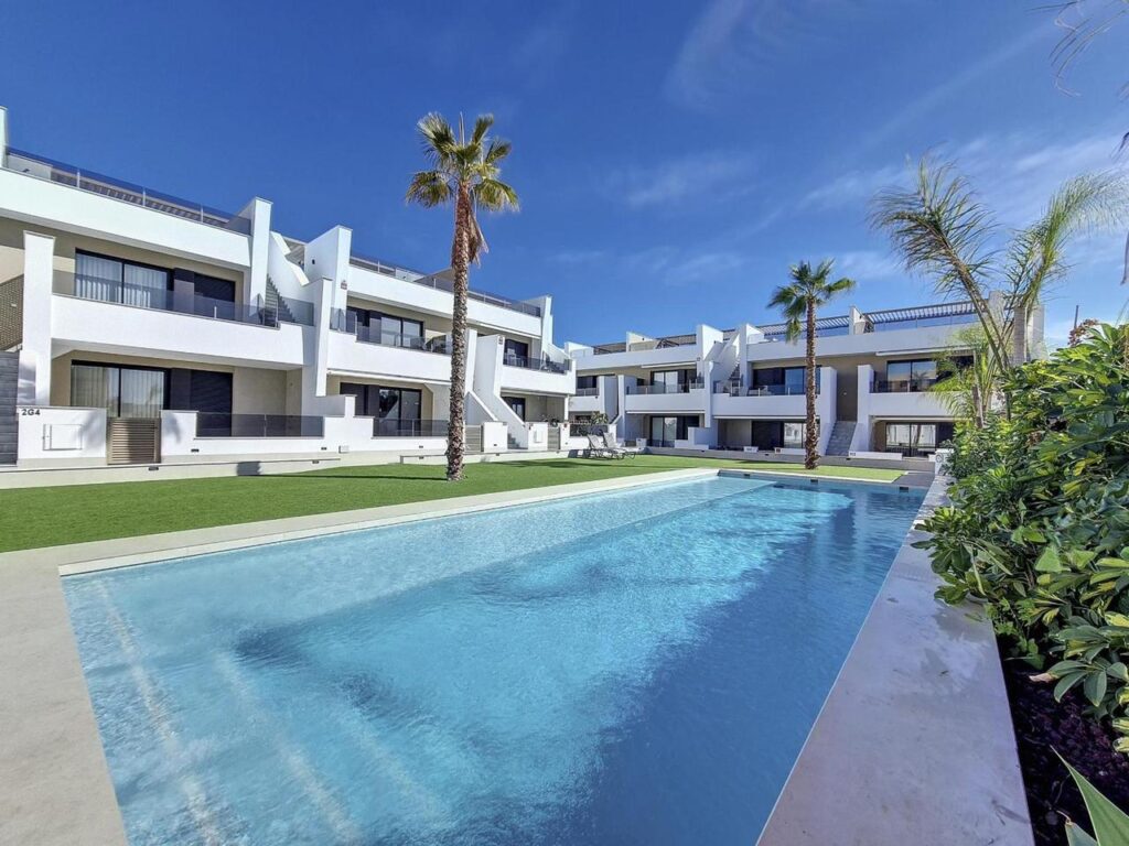 Penthouse w San Pedro del Pinatar - oferta MLSC1822708