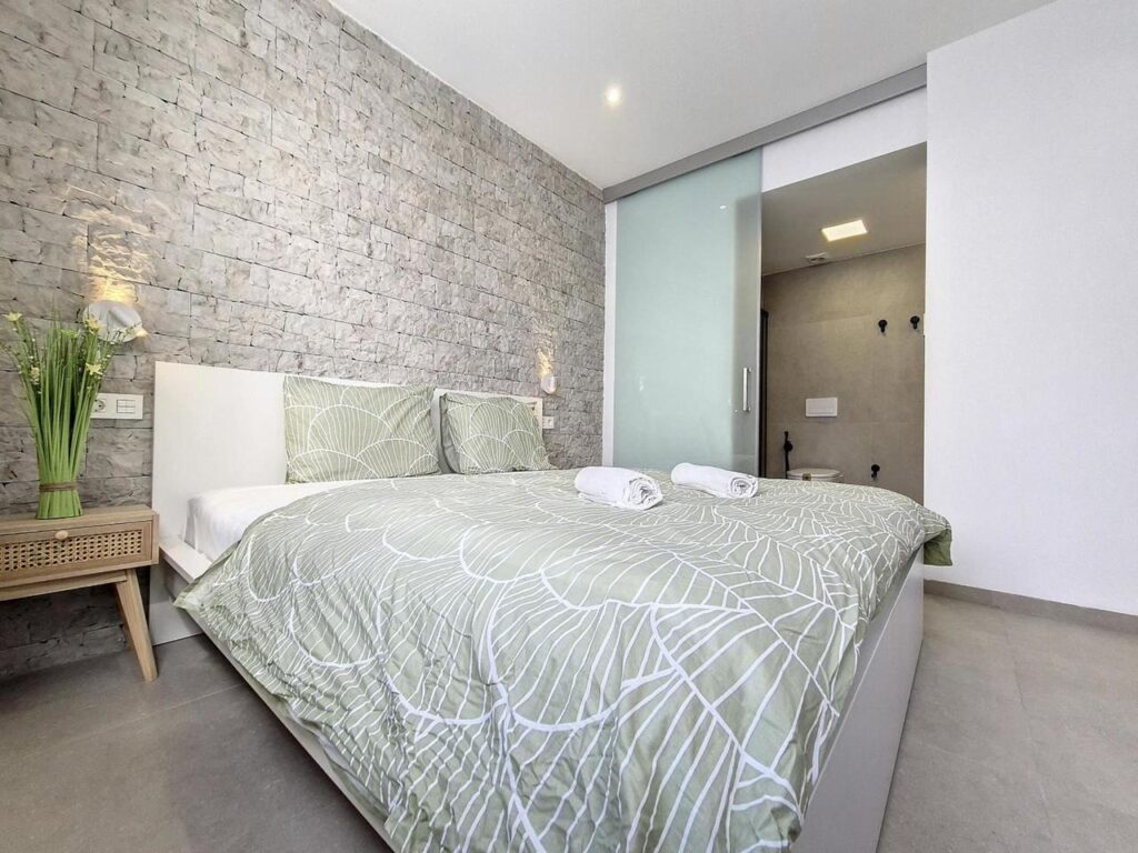 Penthouse w San Pedro del Pinatar - oferta MLSC1822708