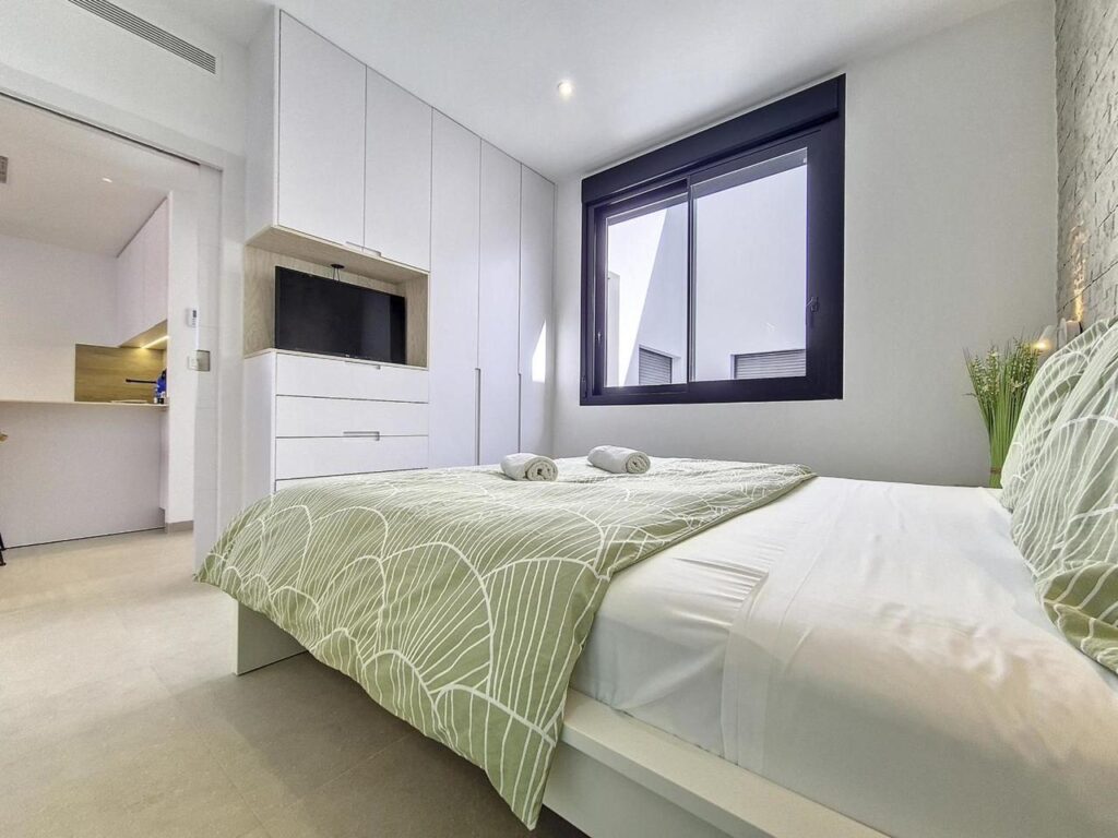 Penthouse w San Pedro del Pinatar - oferta MLSC1822708