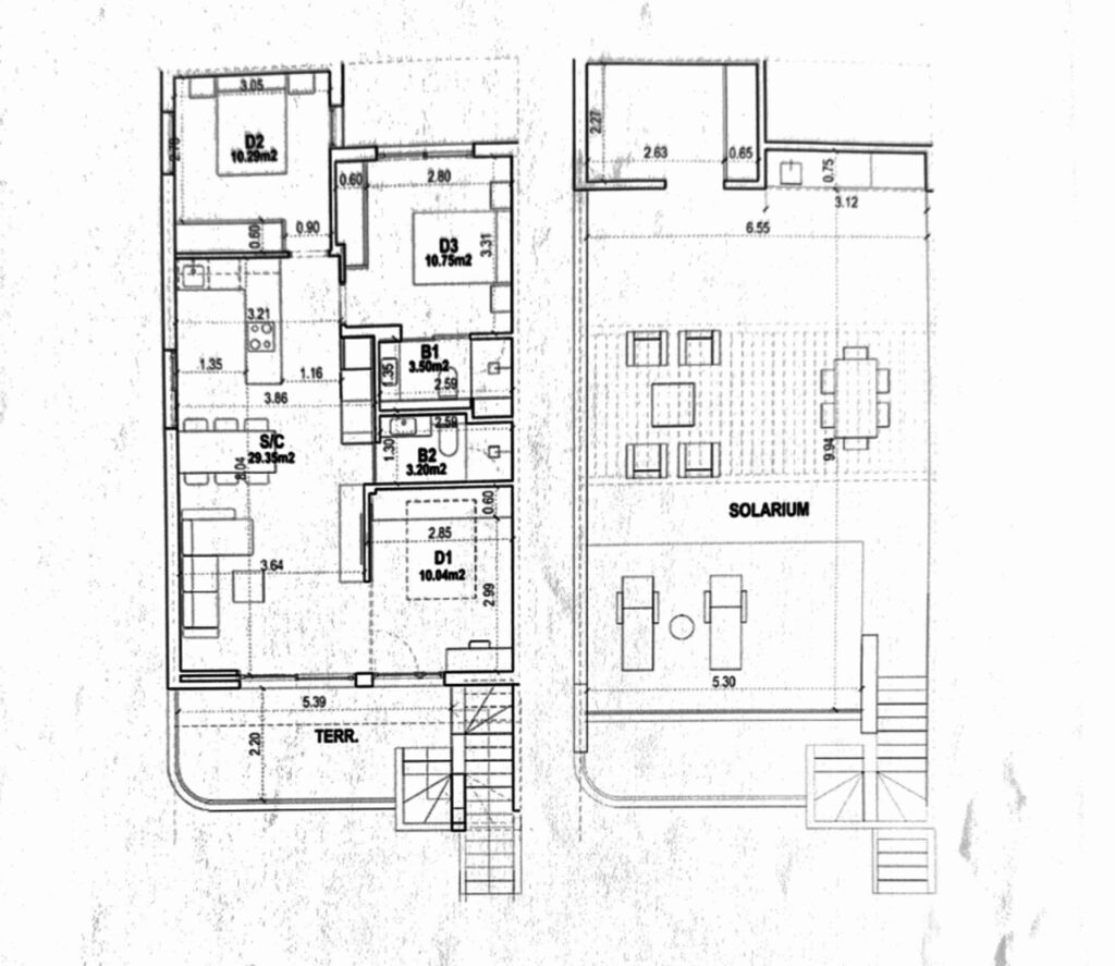 Penthouse w San Pedro del Pinatar - oferta MLSC1822708