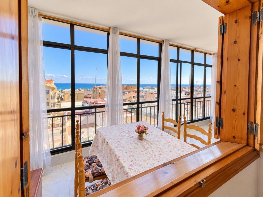 Penthouse w Torrevieja - oferta MLSC1736895