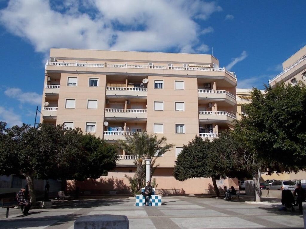 Penthouse w Torrevieja - oferta MLSC5019494