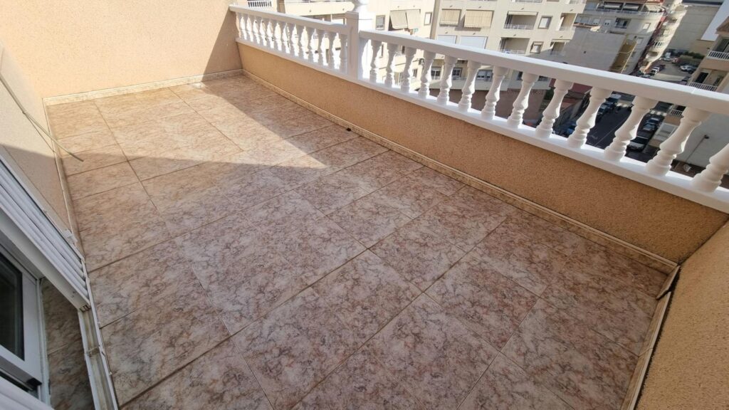 Penthouse w Torrevieja - oferta MLSC5019494