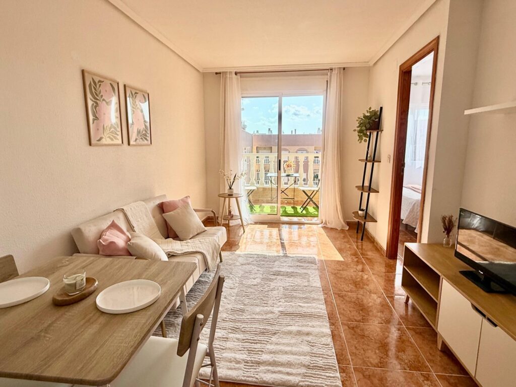 Penthouse w Torrevieja - oferta MLSC6163432