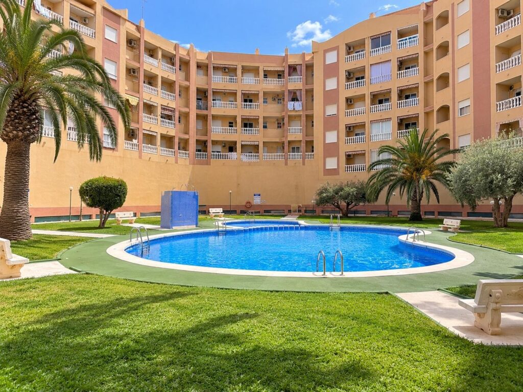 Penthouse w Torrevieja - oferta MLSC6163432