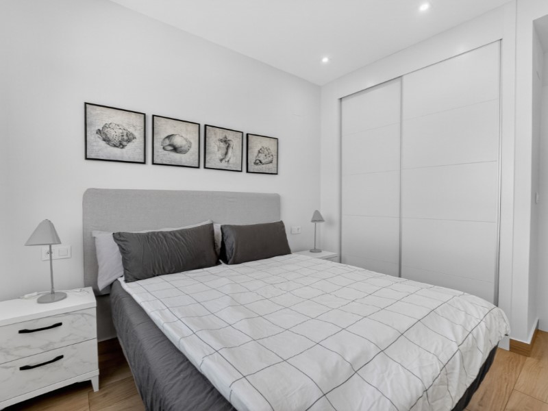 Penthouse w Torrevieja - oferta MLSC774864