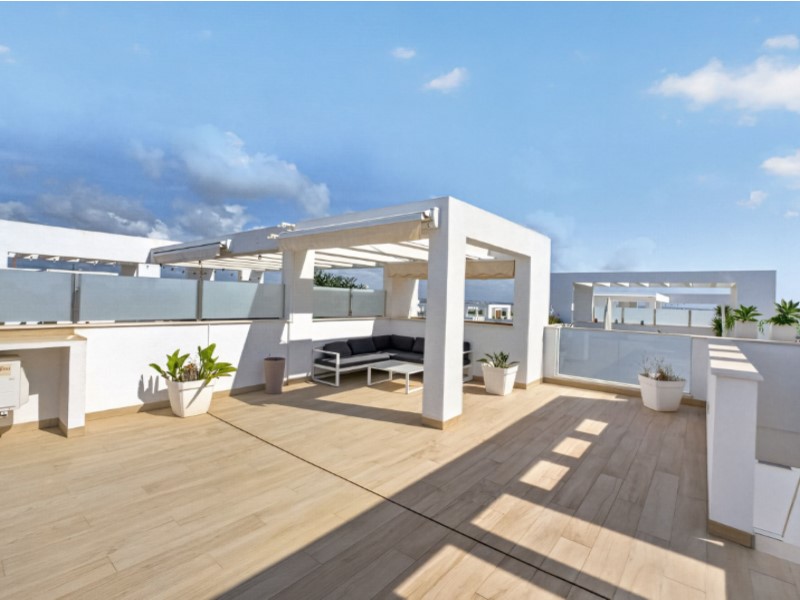 Penthouse w Torrevieja - oferta MLSC774864