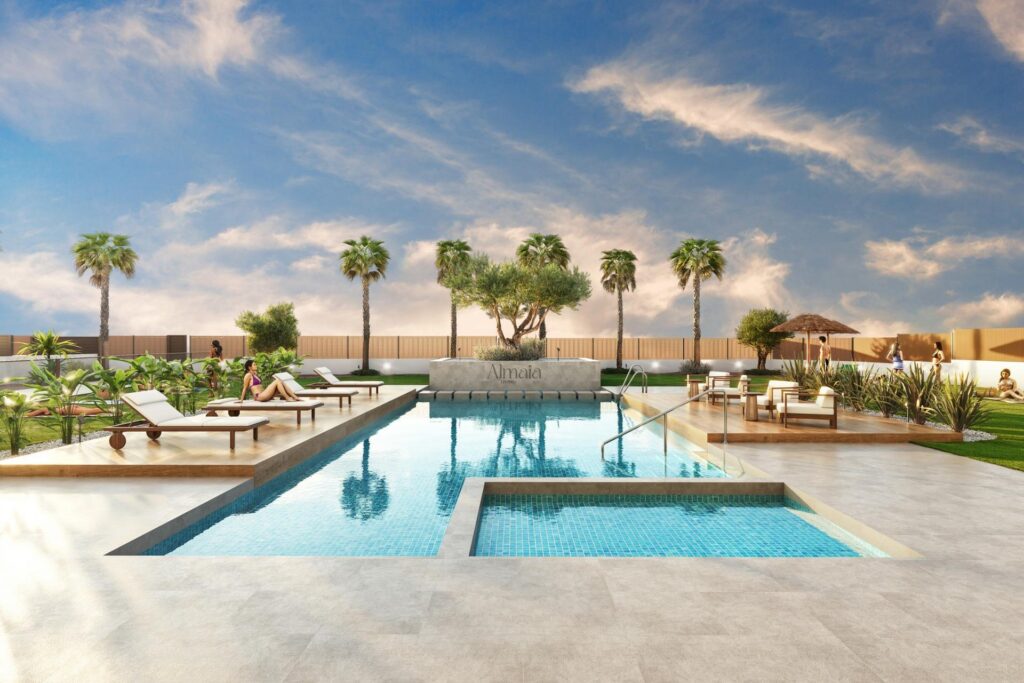 Penthouse w Torrevieja - oferta N10067