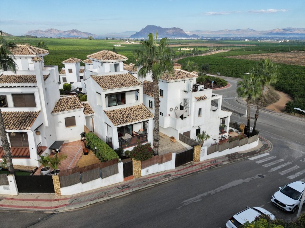 Property w Algorfa - oferta MLSC9083852