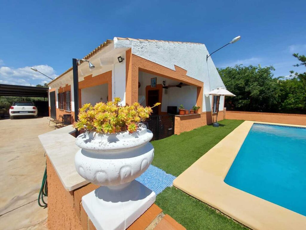 Property w Murcia - oferta MLSC365302