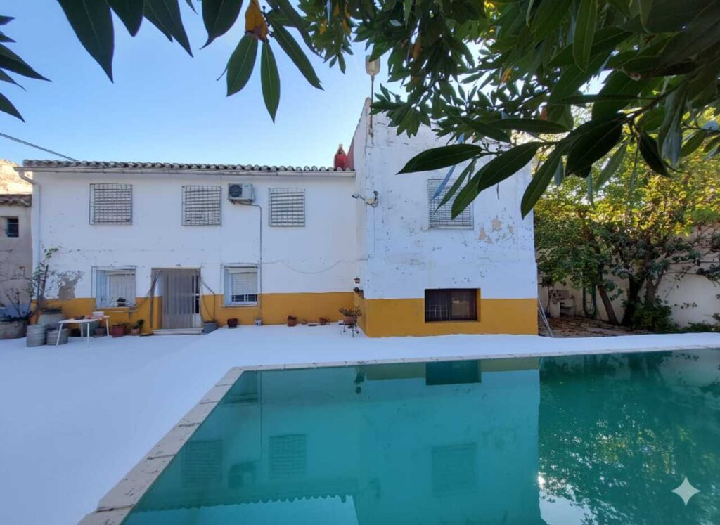 Property w Murcia - oferta MLSC6139123