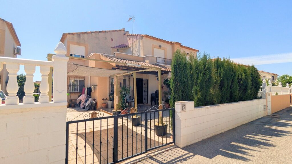 Quad House w Lo Crispin - oferta MLSC3157642
