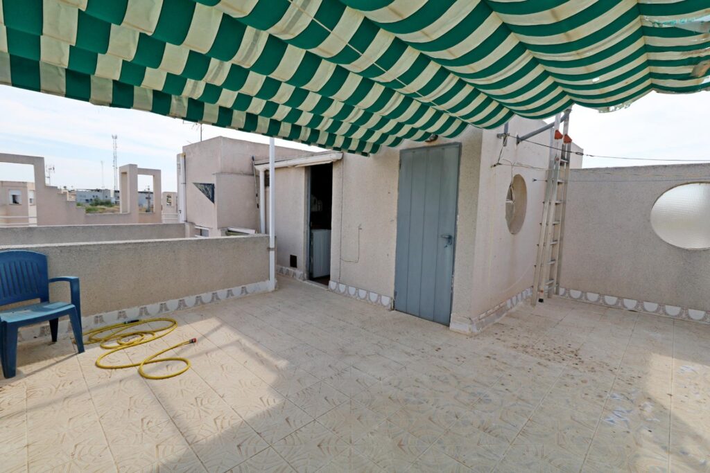 Quad House w Torrevieja - oferta MLSC9155183