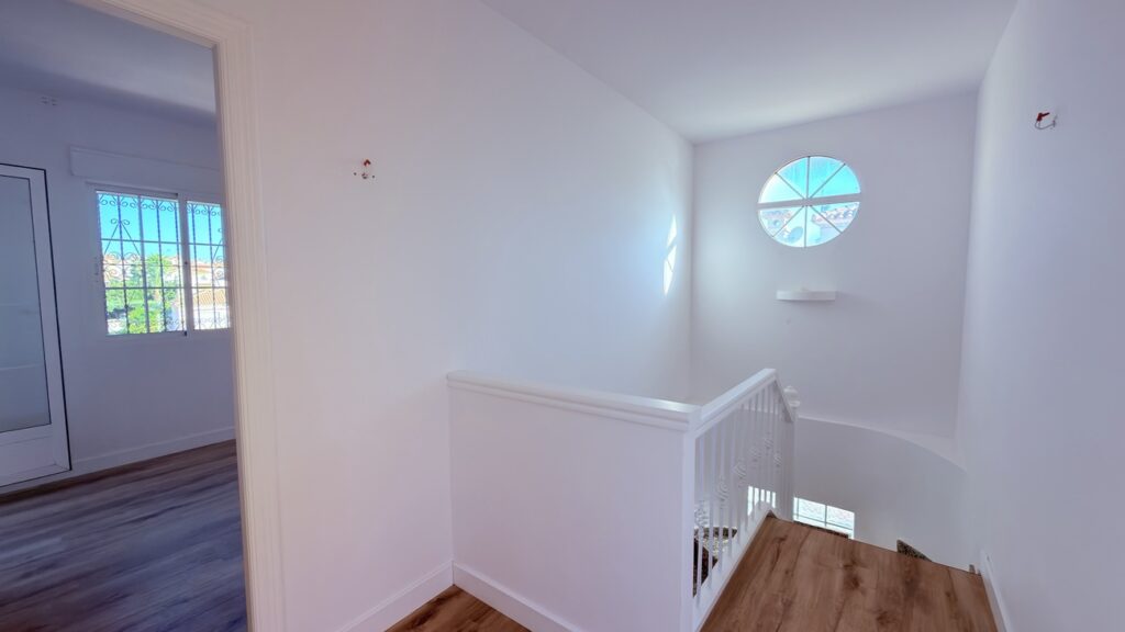 Semi Detached w El Galan - oferta MLSC767363