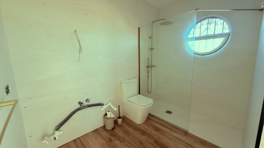 Semi Detached w El Galan - oferta MLSC767363