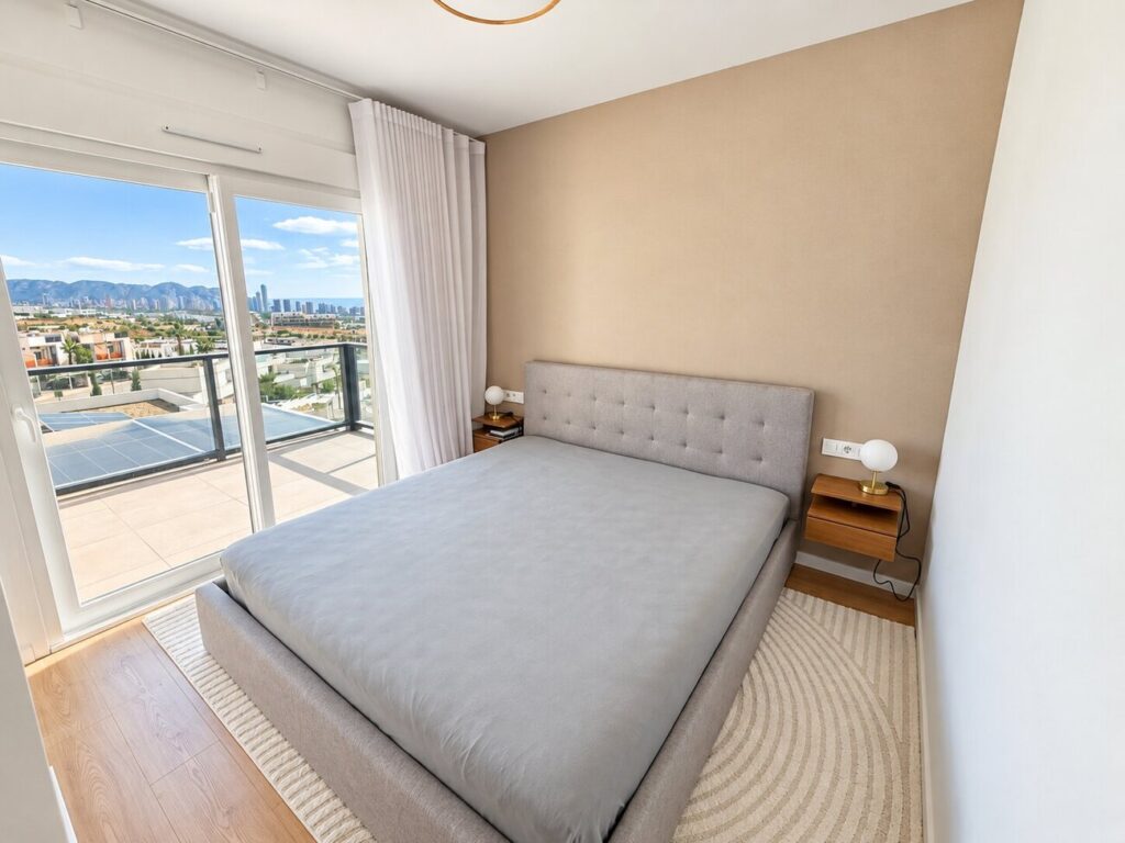 Semi Detached w Finestrat - oferta MLSC1315780