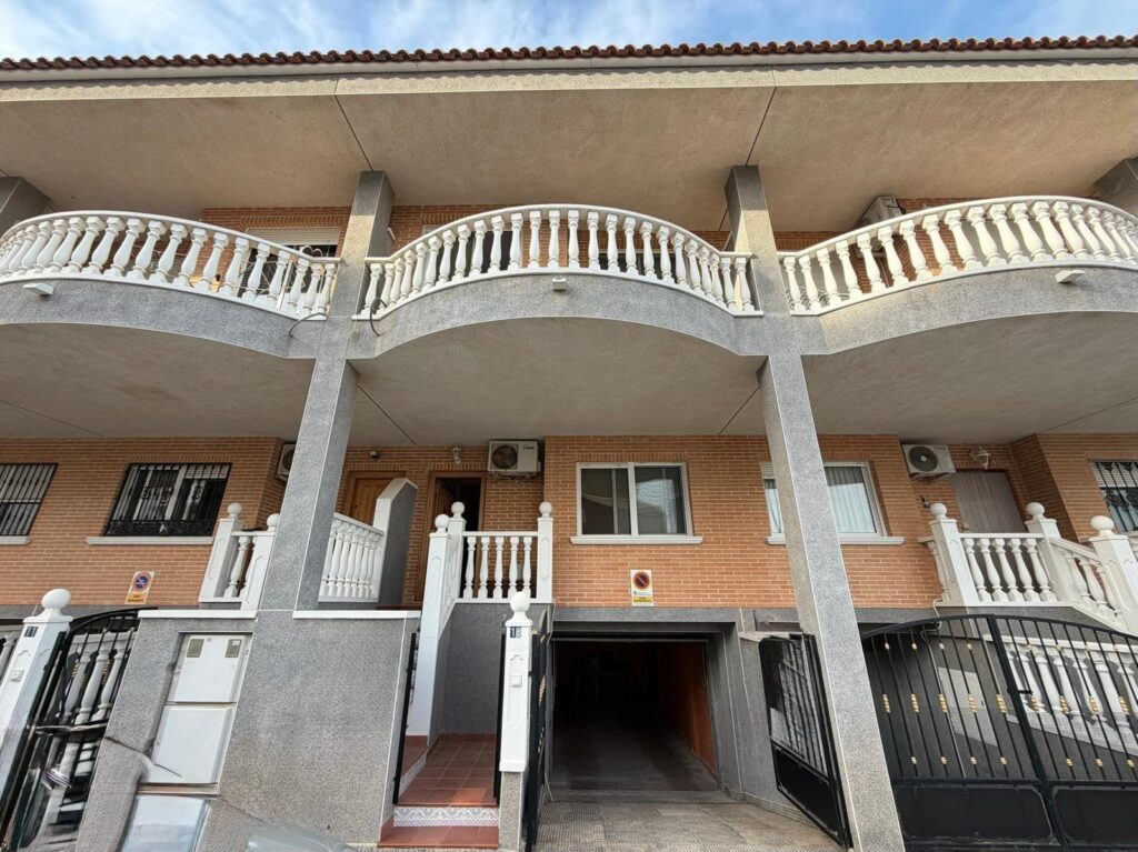 Semi Detached w Formentera del Segura - oferta MLSC171932