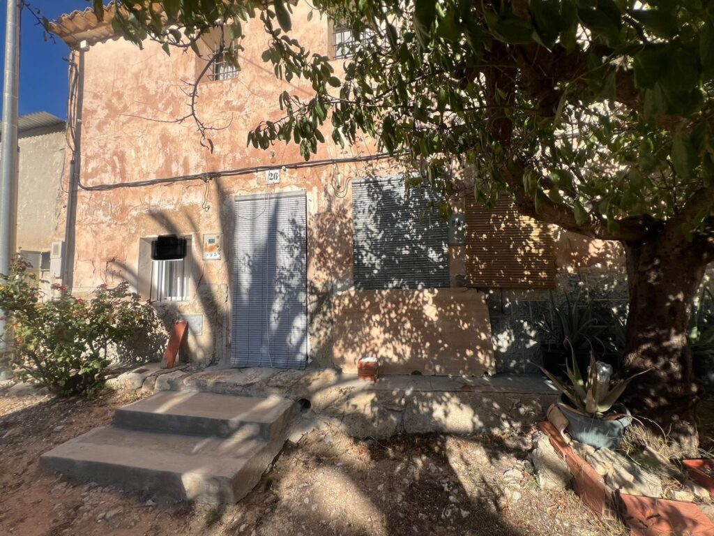 Semi Detached w La Zarza - oferta MLSC2853469