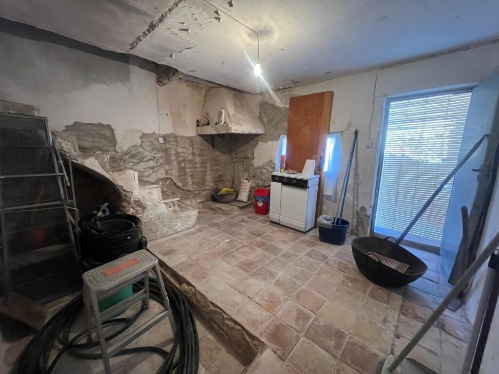 Semi Detached w La Zarza - oferta MLSC2853469
