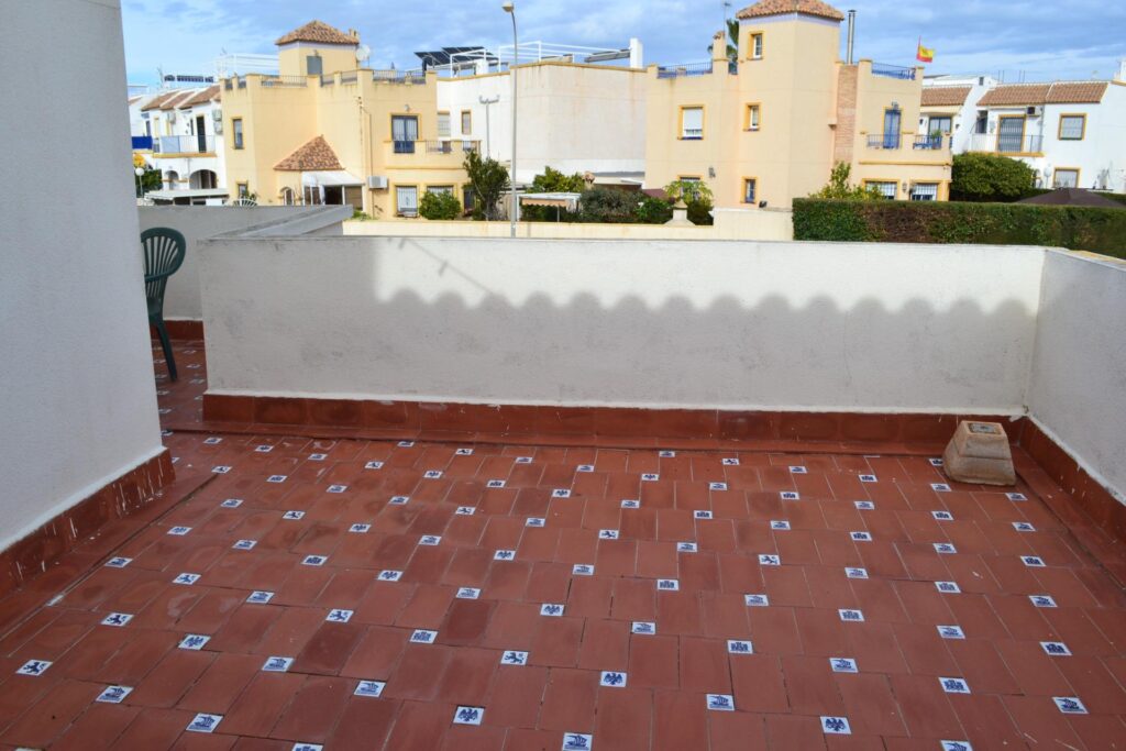 Semi Detached w Orihuela Costa - oferta MLSC2220815