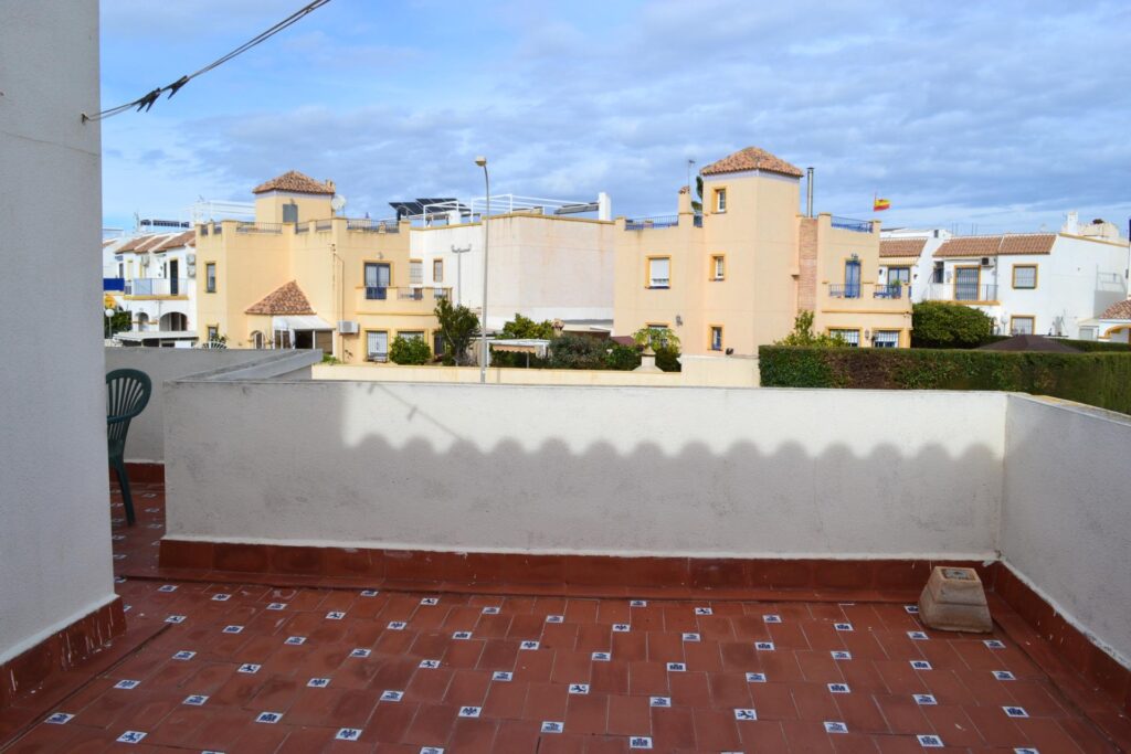Semi Detached w Orihuela Costa - oferta MLSC2220815