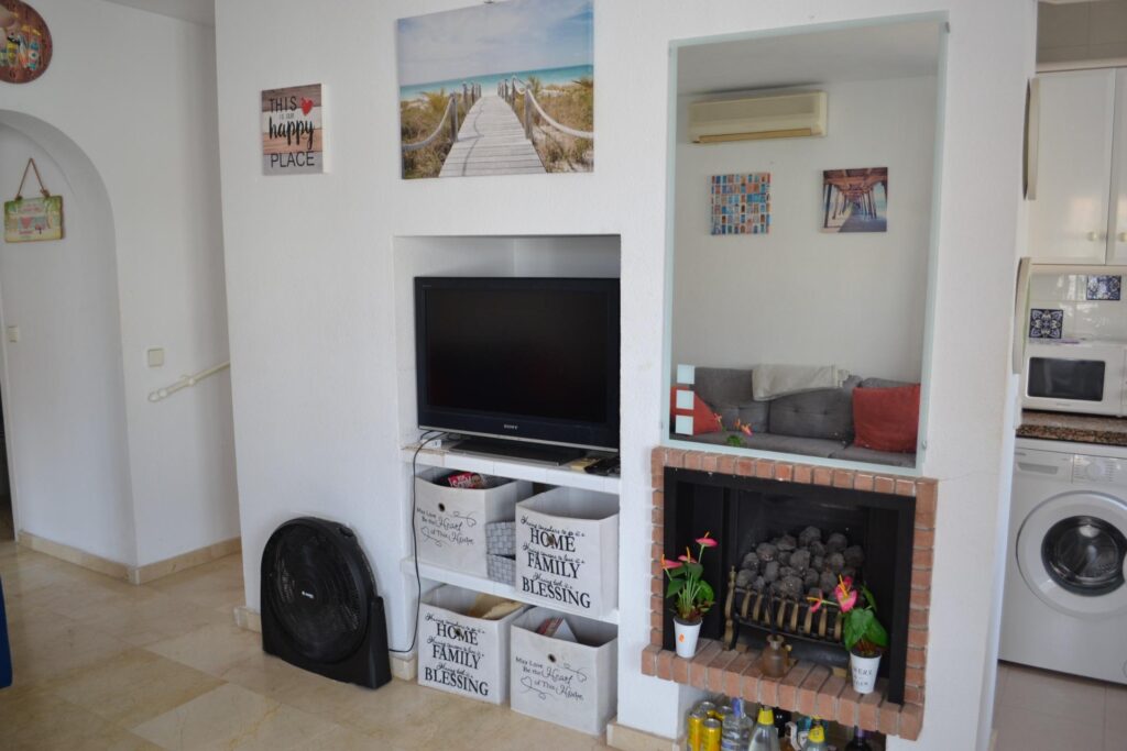 Semi Detached w Orihuela Costa - oferta MLSC2220815