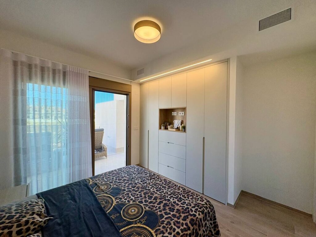 Semi Detached w Rojales - oferta MLSC302762