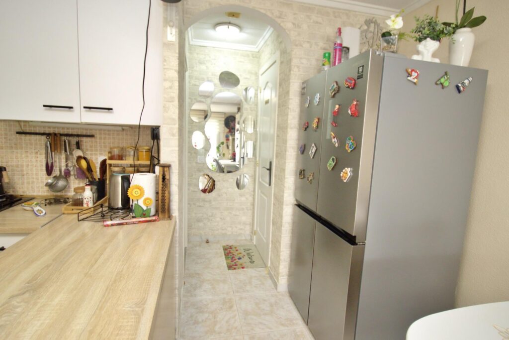 Semi Detached w Torrevieja - oferta MLSC2072364