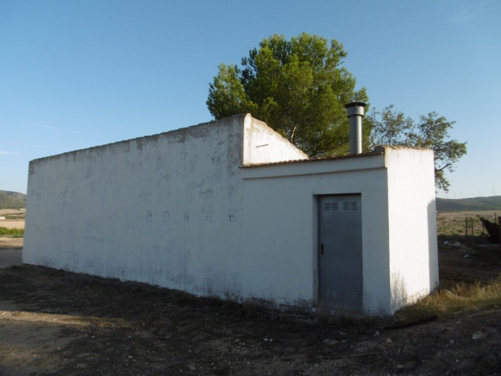 Semi Detached w Yecla - oferta MLSC3381328