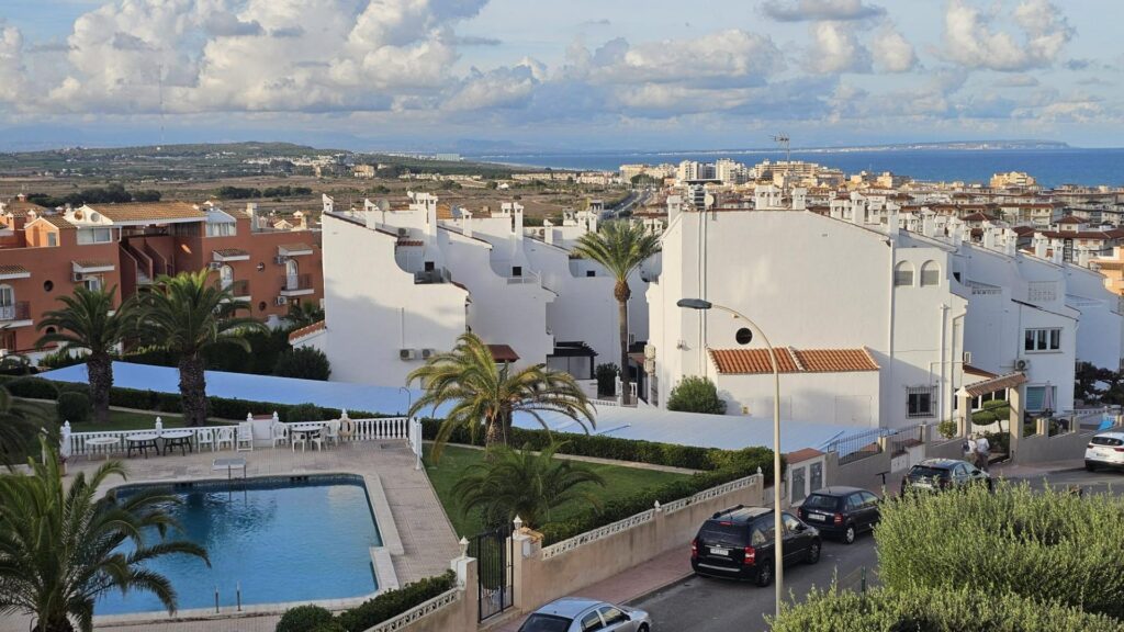 Studio w Torrevieja - oferta MLSC9543056